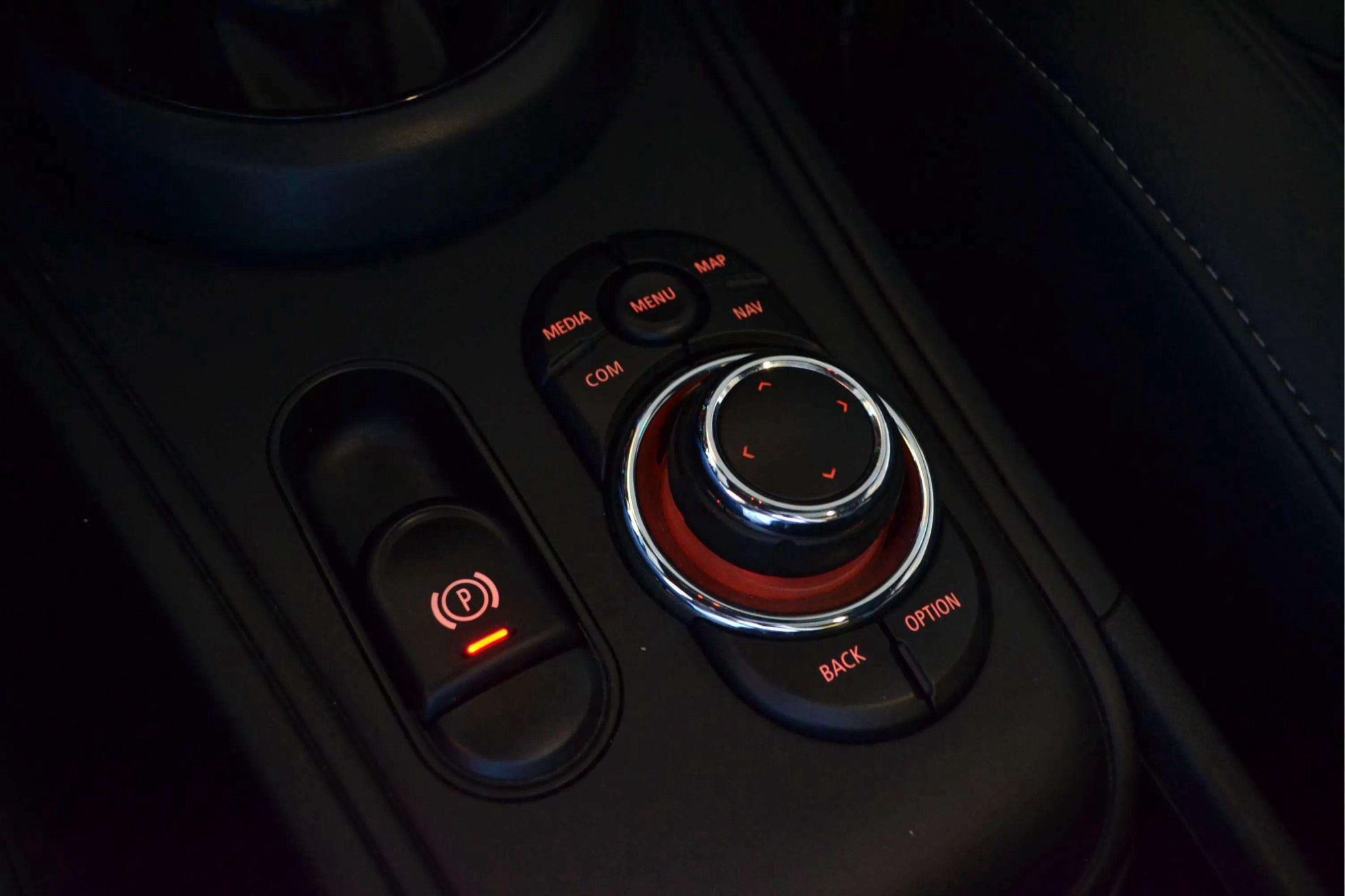 MINI Countryman Cooper - foto 28