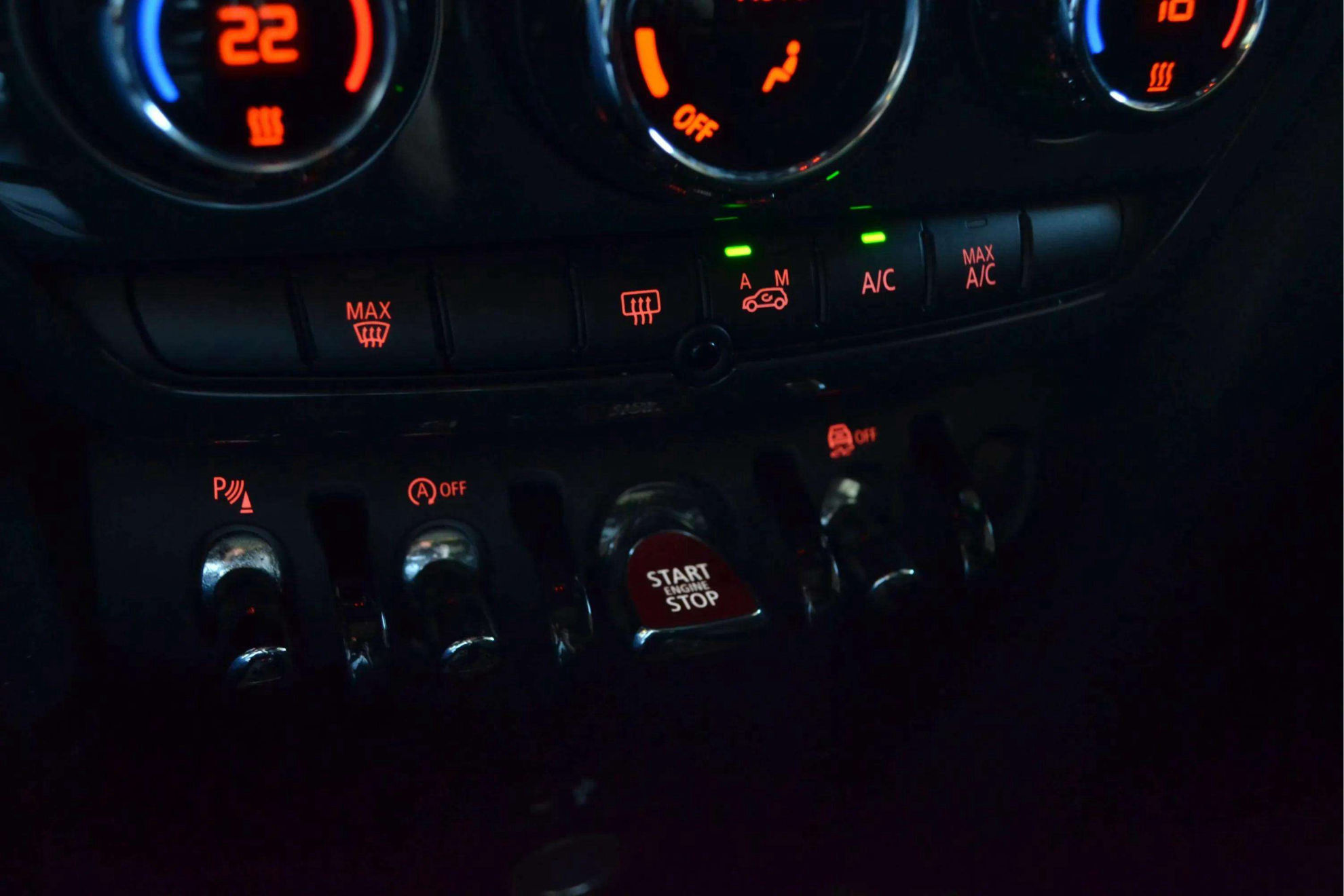 MINI Countryman Cooper - foto 30