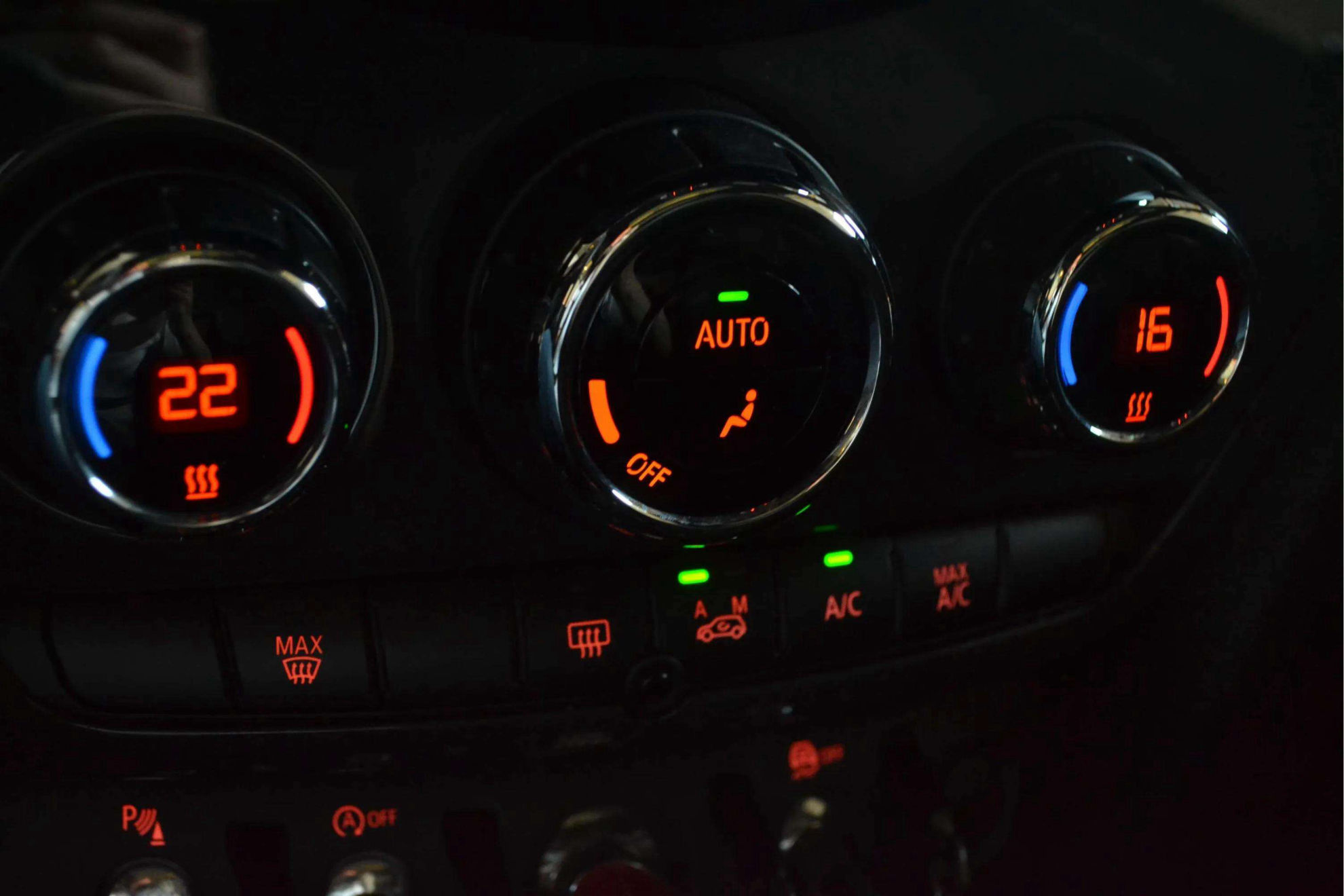 MINI Countryman Cooper - foto 31