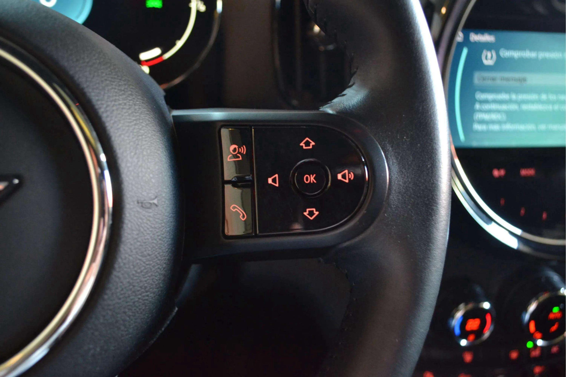 MINI Countryman Cooper - foto 23