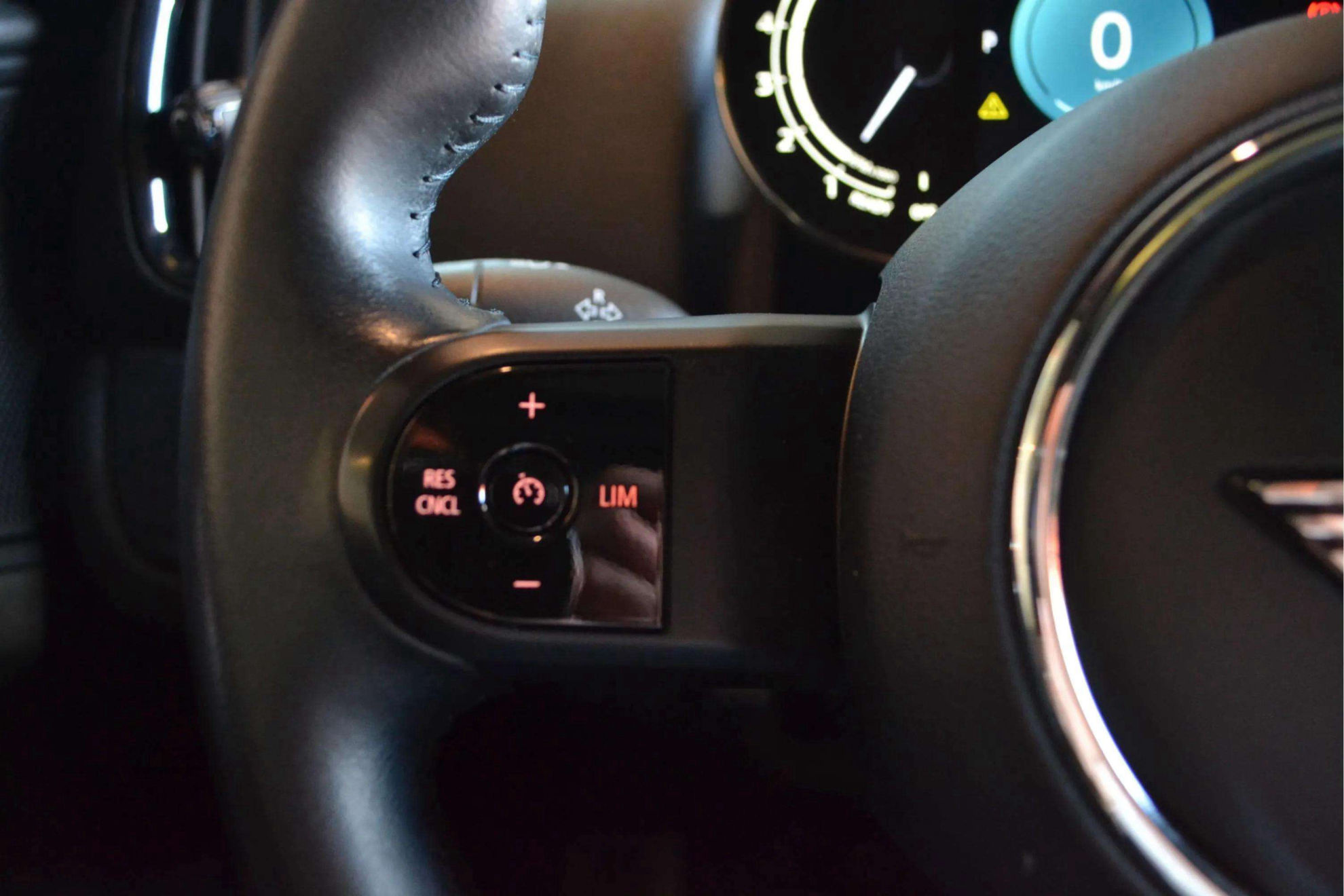 MINI Countryman Cooper - foto 22