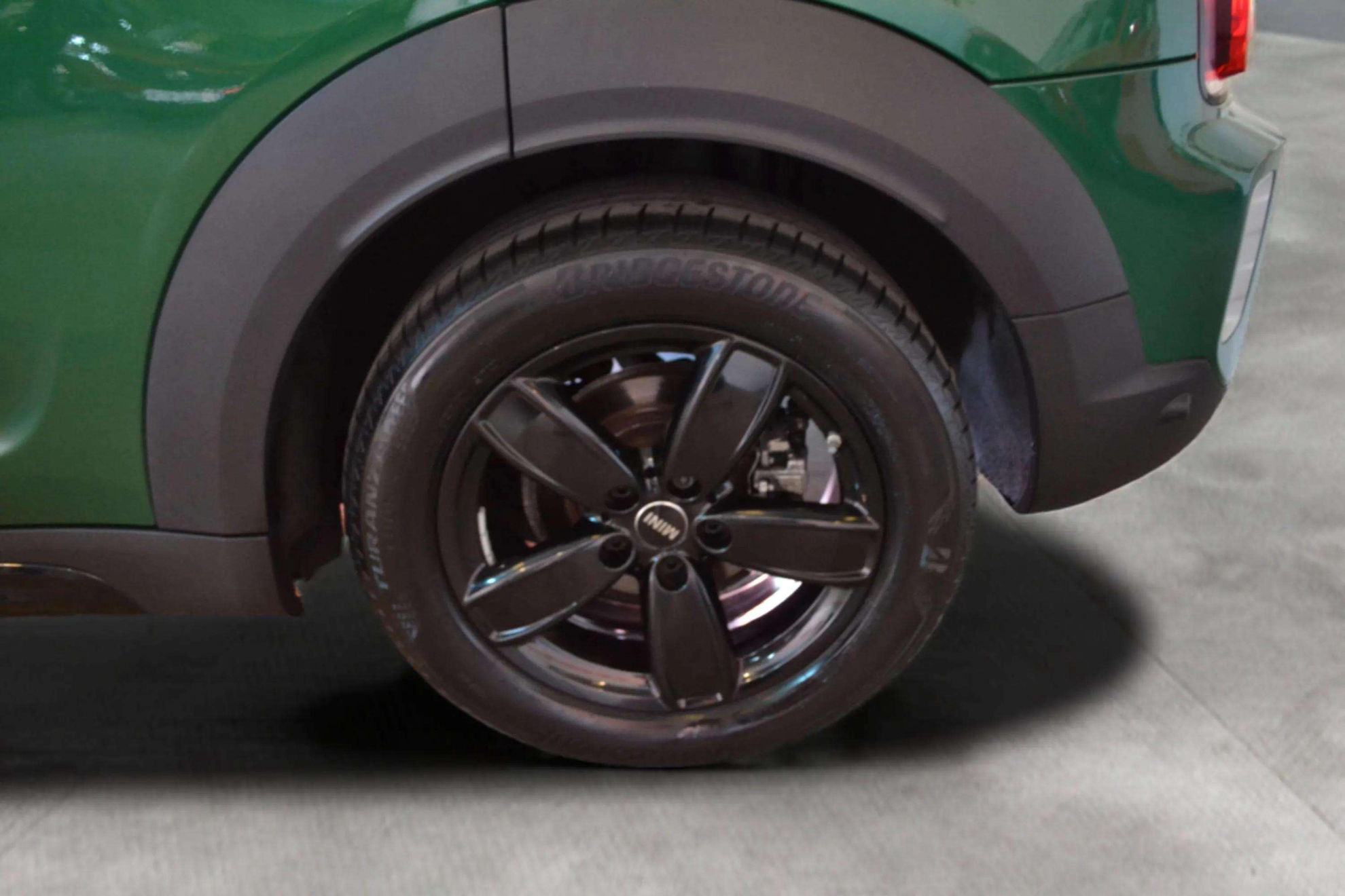 MINI Countryman Cooper - foto 36