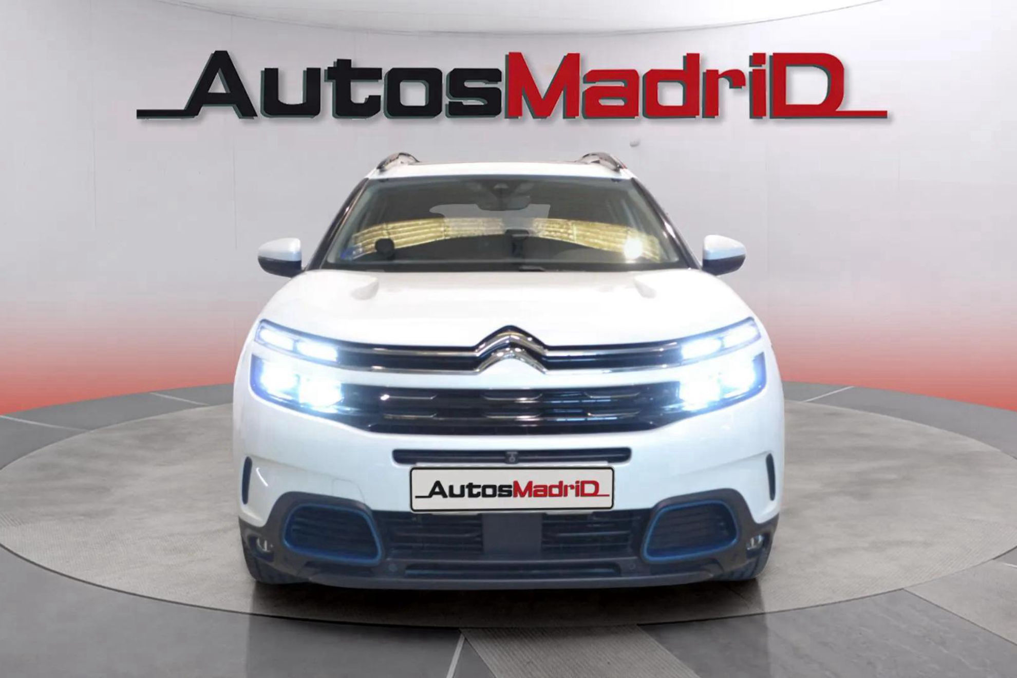 Citroën C5 Aircross 225 e-EAT8 Shine - foto 2