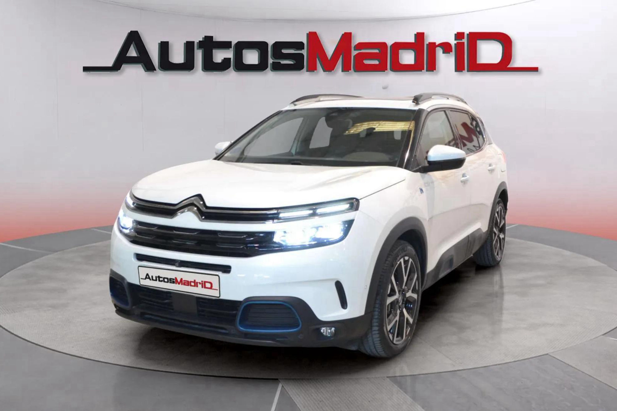 Citroën C5 Aircross 225 e-EAT8 Shine - foto 3