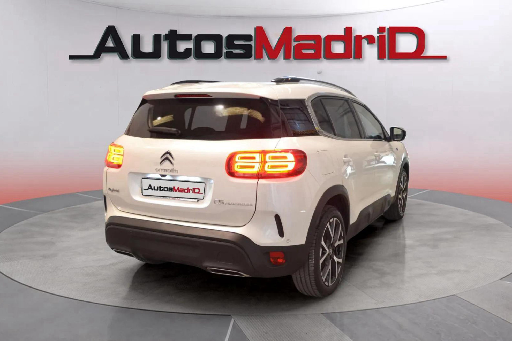 Citroën C5 Aircross 225 e-EAT8 Shine - foto 7