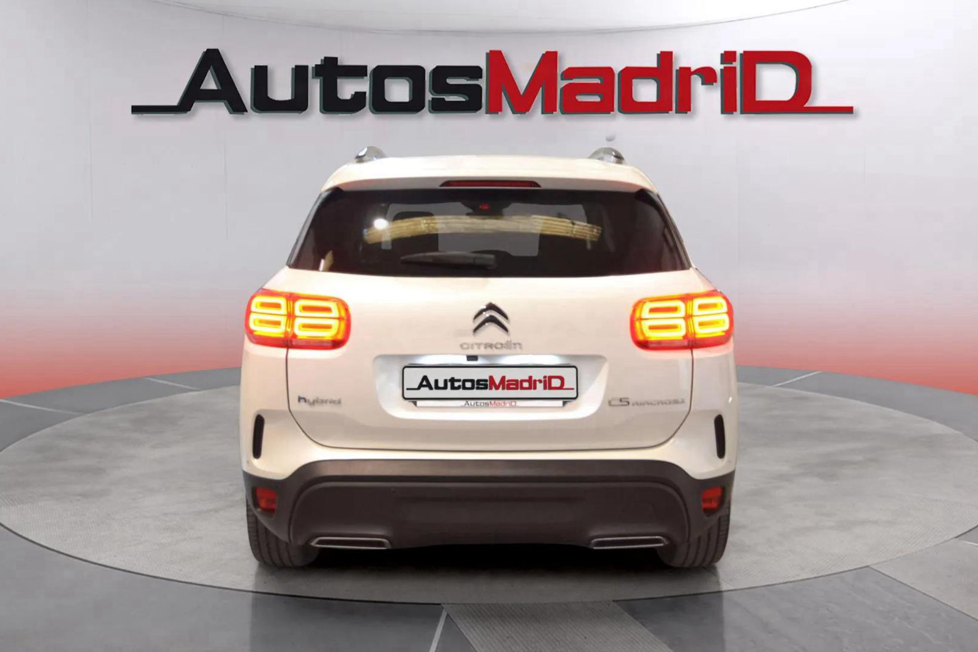 Citroën C5 Aircross 225 e-EAT8 Shine - foto 6
