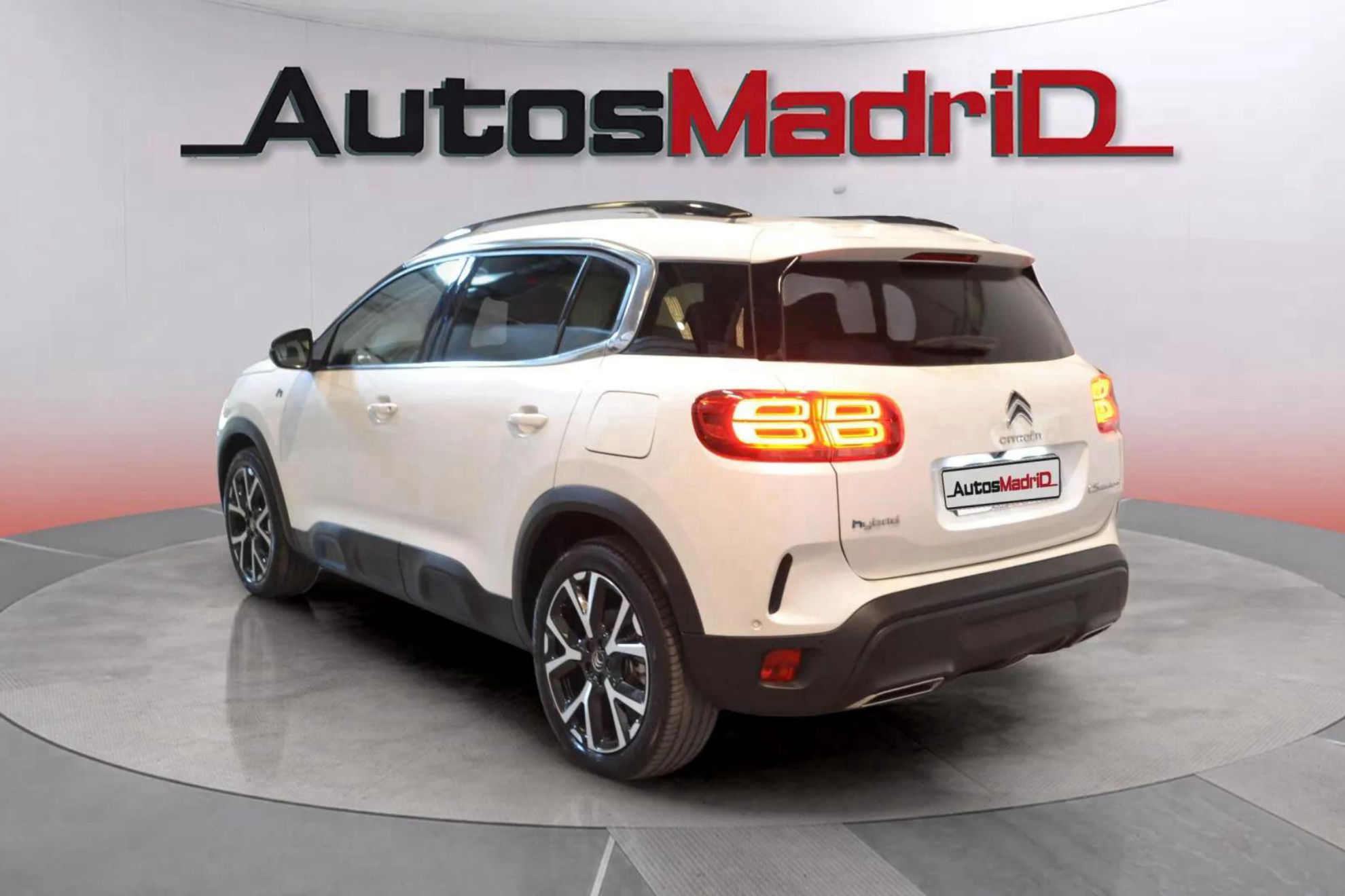 Citroën C5 Aircross 225 e-EAT8 Shine - foto 5