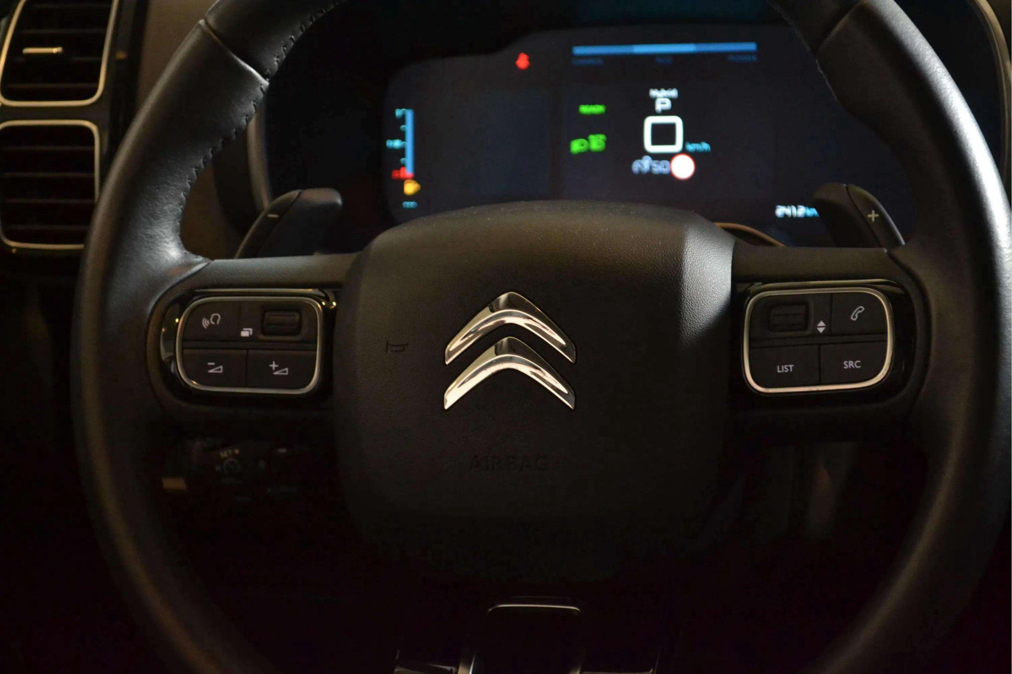 Citroën C5 Aircross 225 e-EAT8 Shine - foto 20