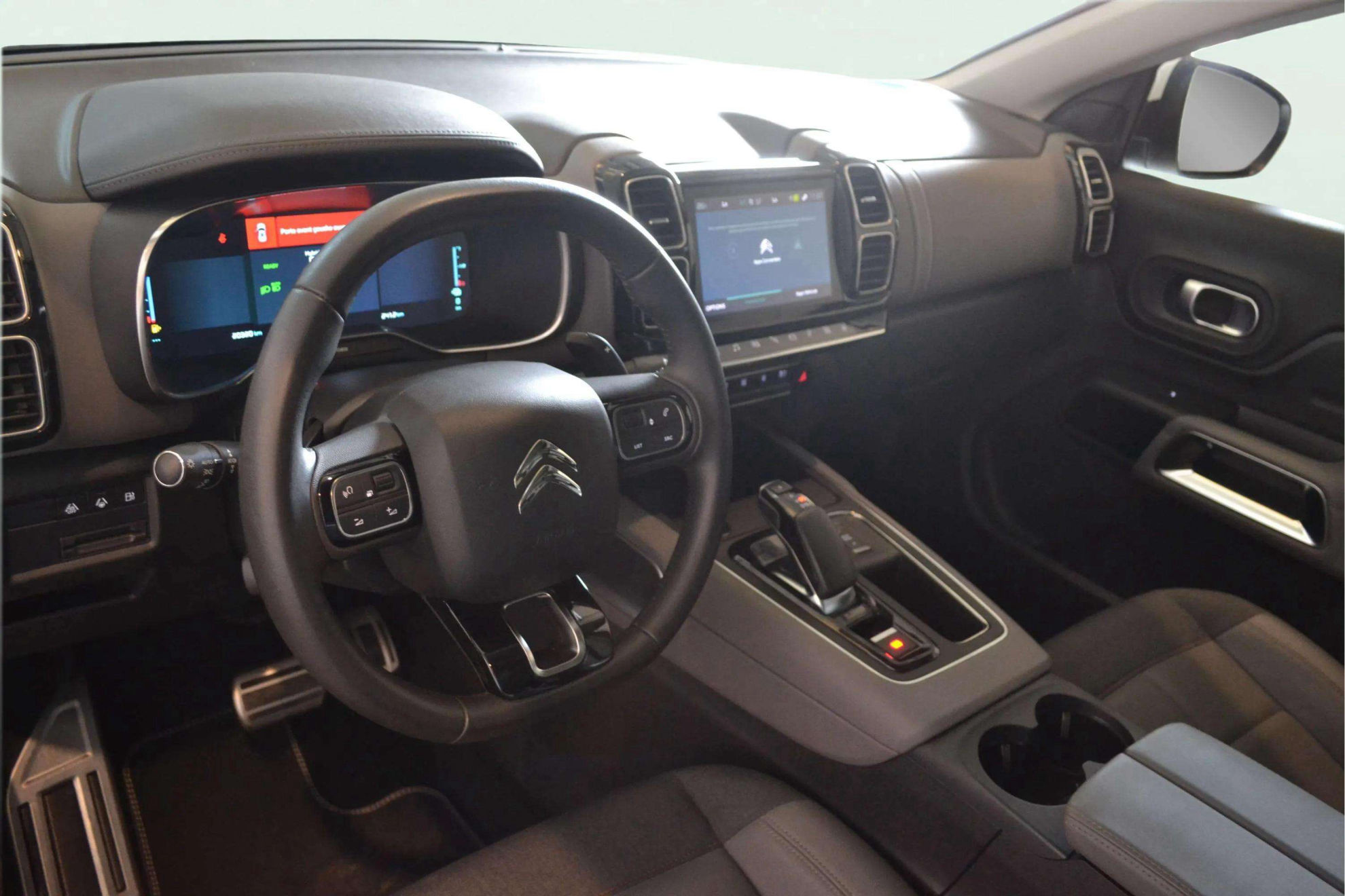 Citroën C5 Aircross 225 e-EAT8 Shine - foto 18