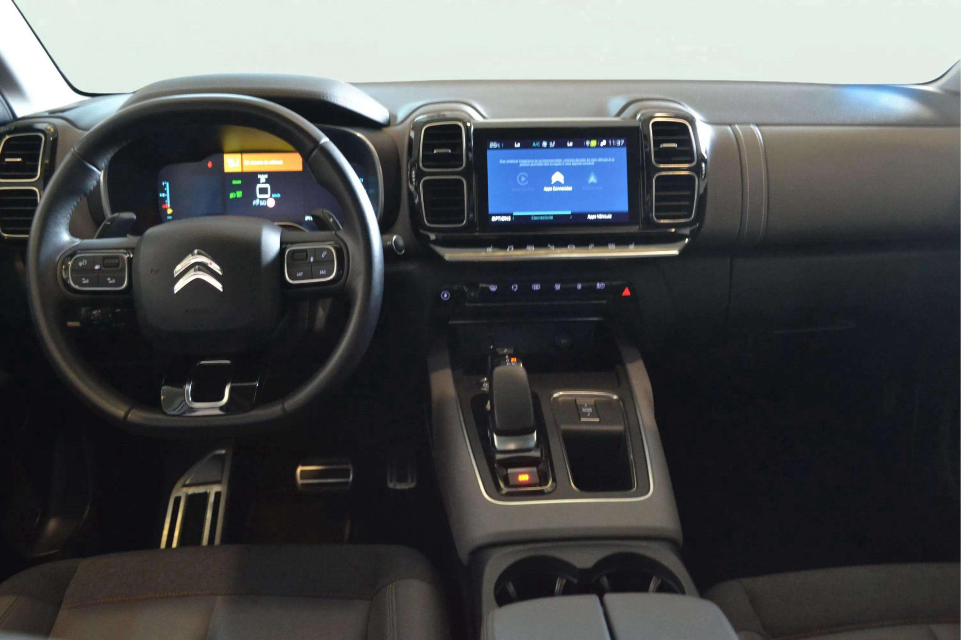 Citroën C5 Aircross 225 e-EAT8 Shine - foto 19