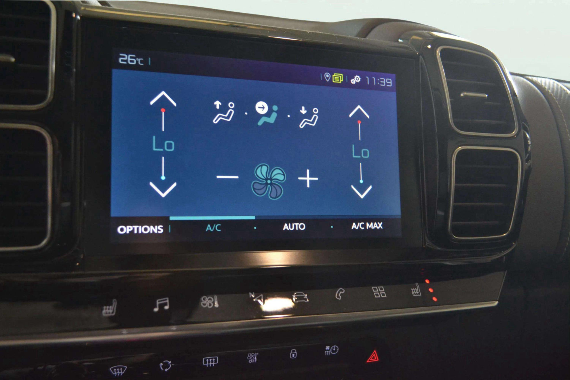 Citroën C5 Aircross 225 e-EAT8 Shine - foto 33