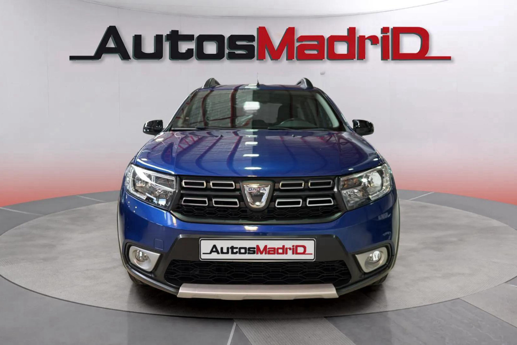 Dacia Sandero Stepway Essent. Blue dCi 18 - foto 2