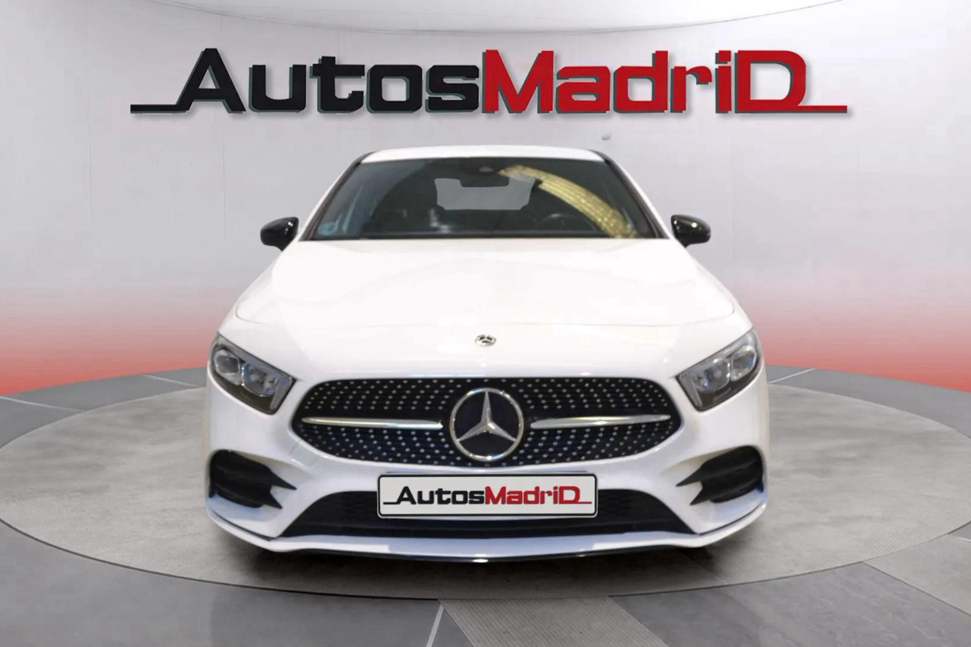 Mercedes-Benz Clase A Sedán A 200 d - foto 2