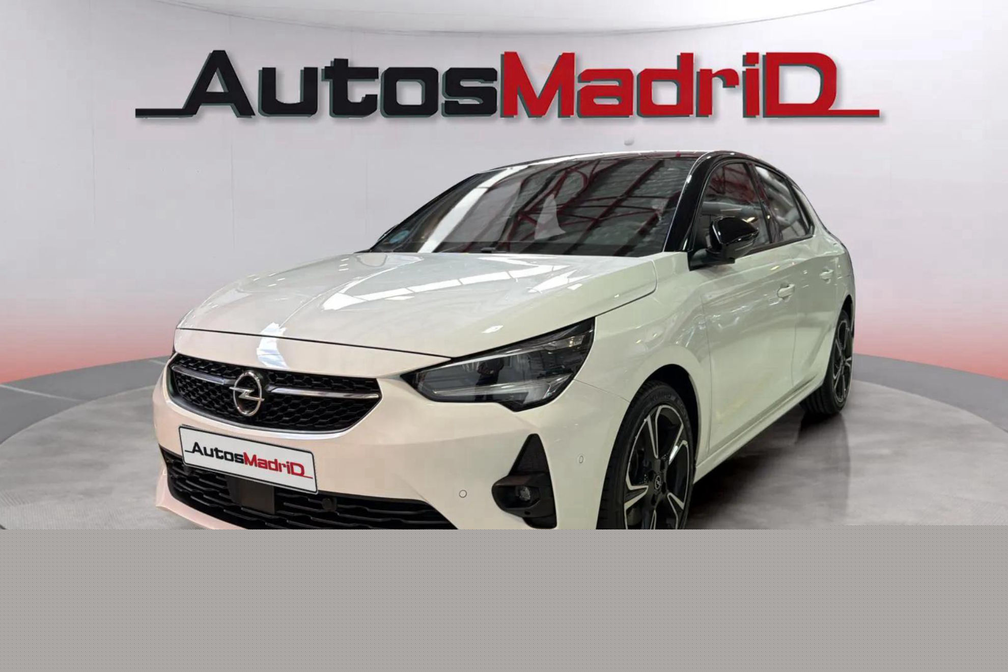 Opel Corsa 1.5D DT GS-Line - foto 3
