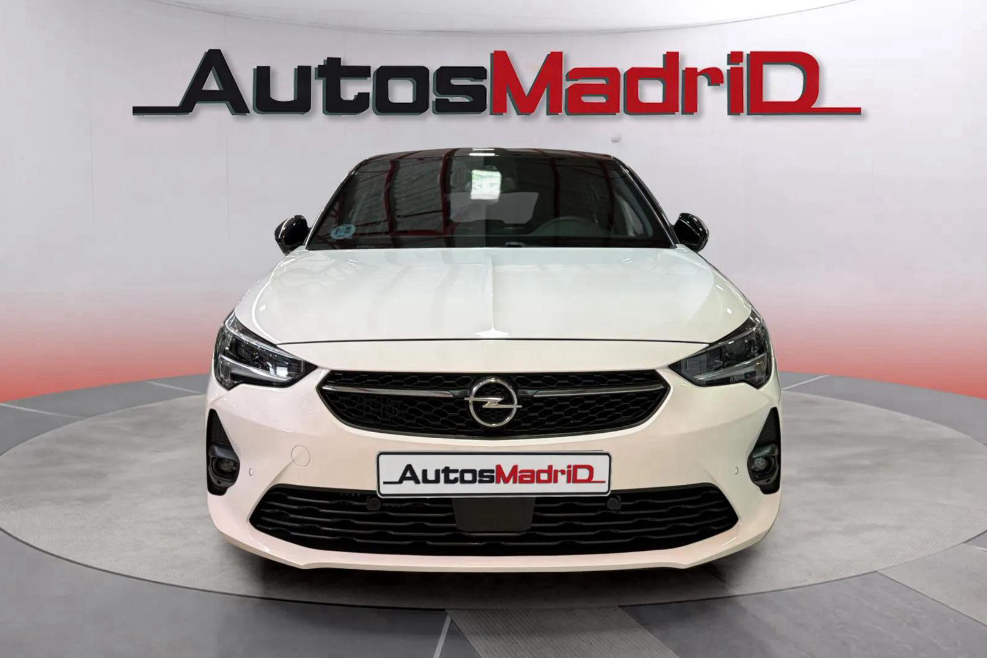 Opel Corsa 1.5D DT GS-Line - foto 2