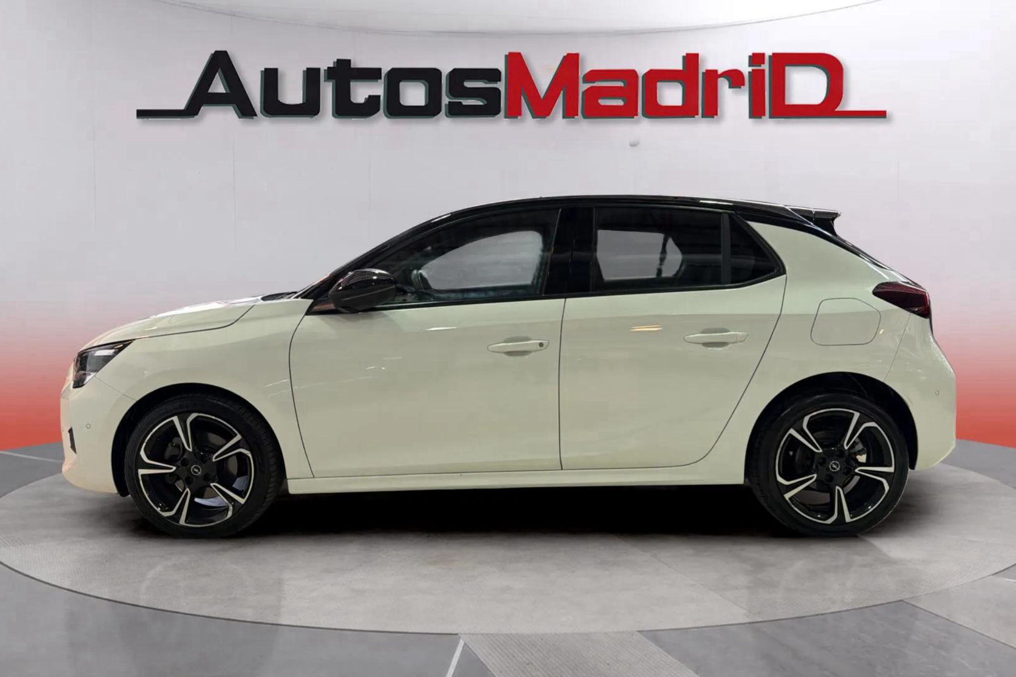 Opel Corsa 1.5D DT GS-Line - foto 4