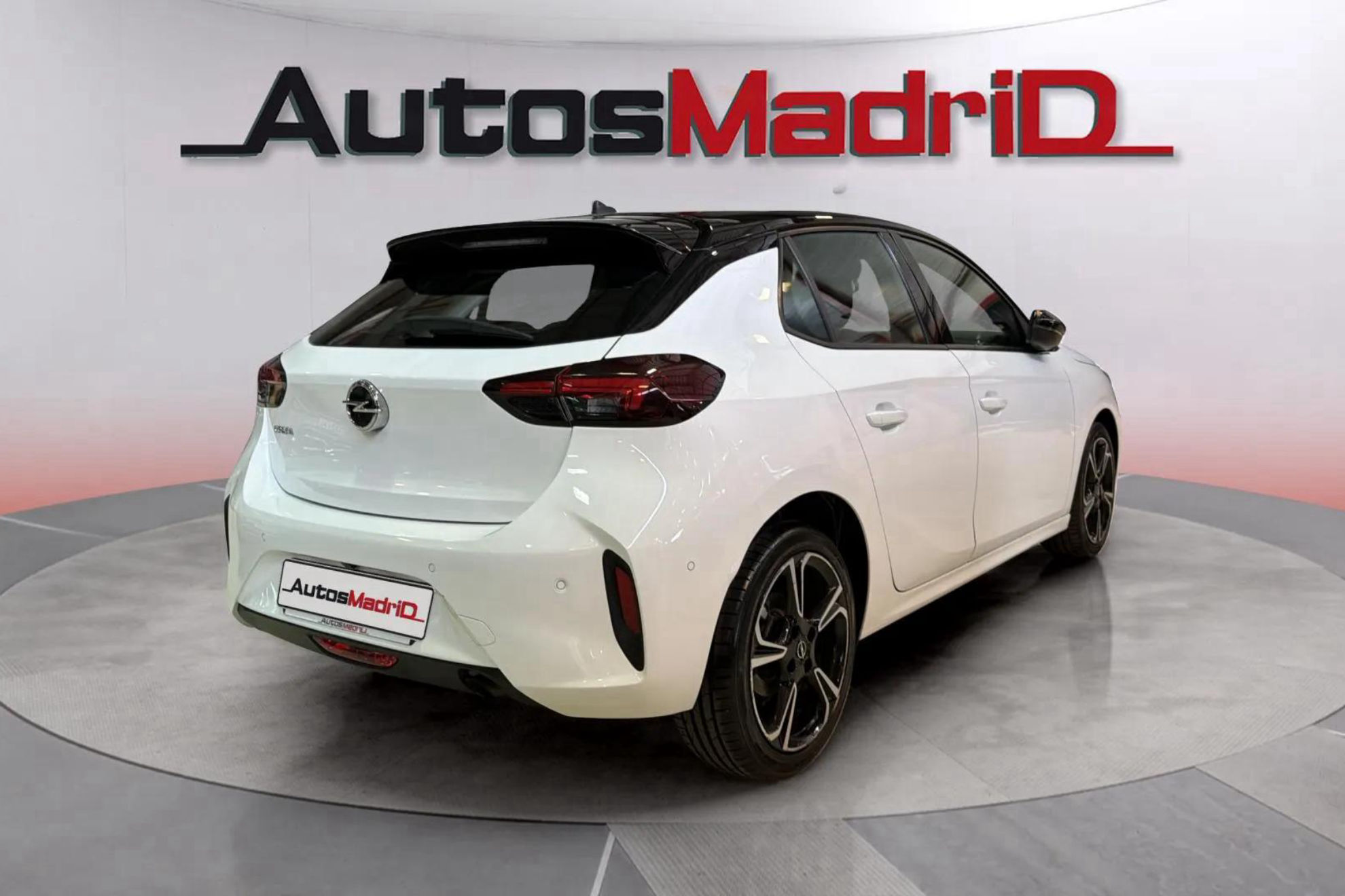 Opel Corsa 1.5D DT GS-Line - foto 8