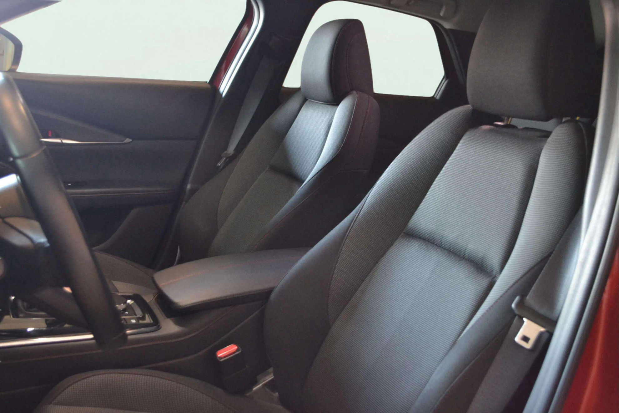 Mazda CX-30 e-SKYACTIV-X 2.0 Homura - foto 15