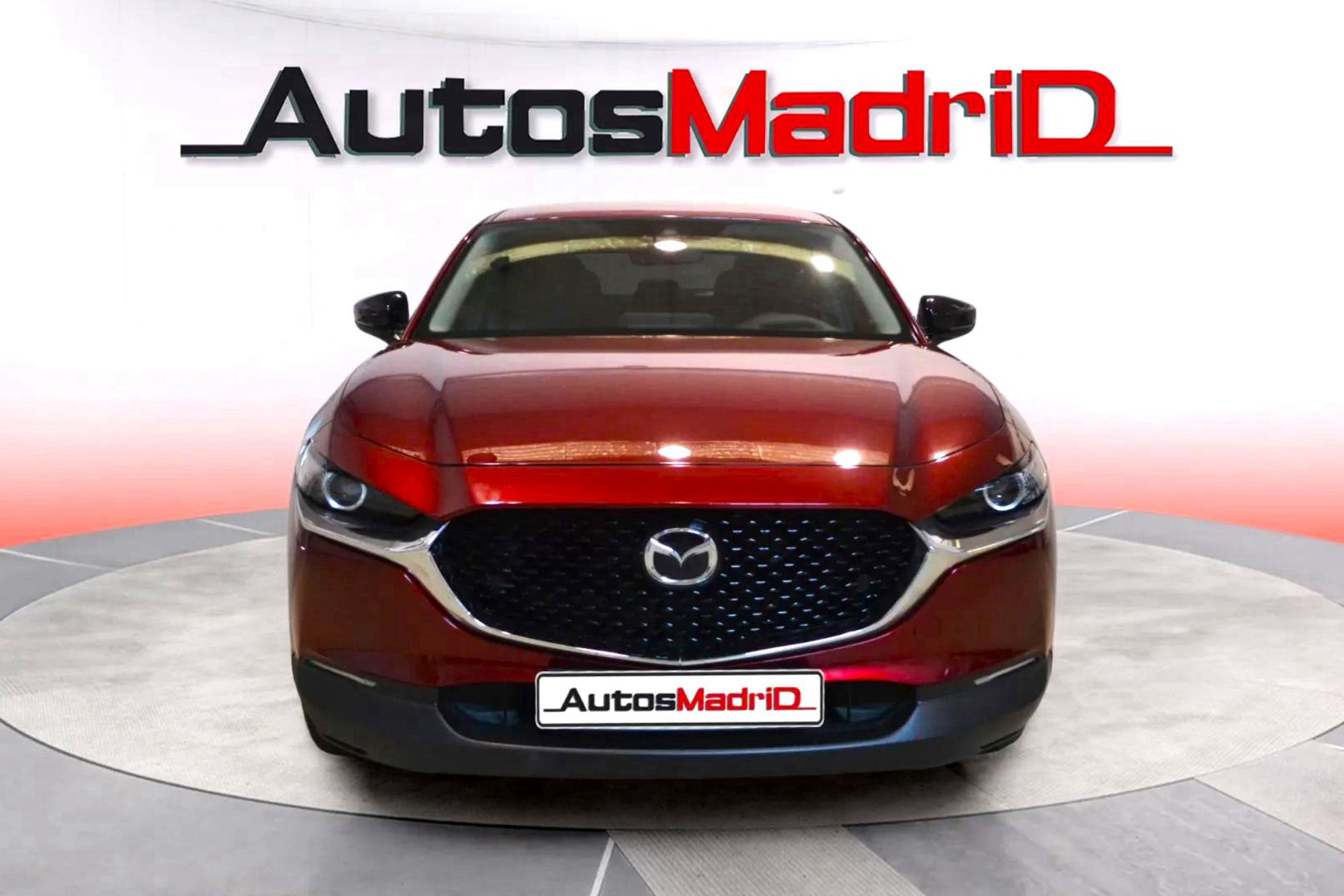 Mazda CX-30 e-SKYACTIV-X 2.0 Homura - foto 2