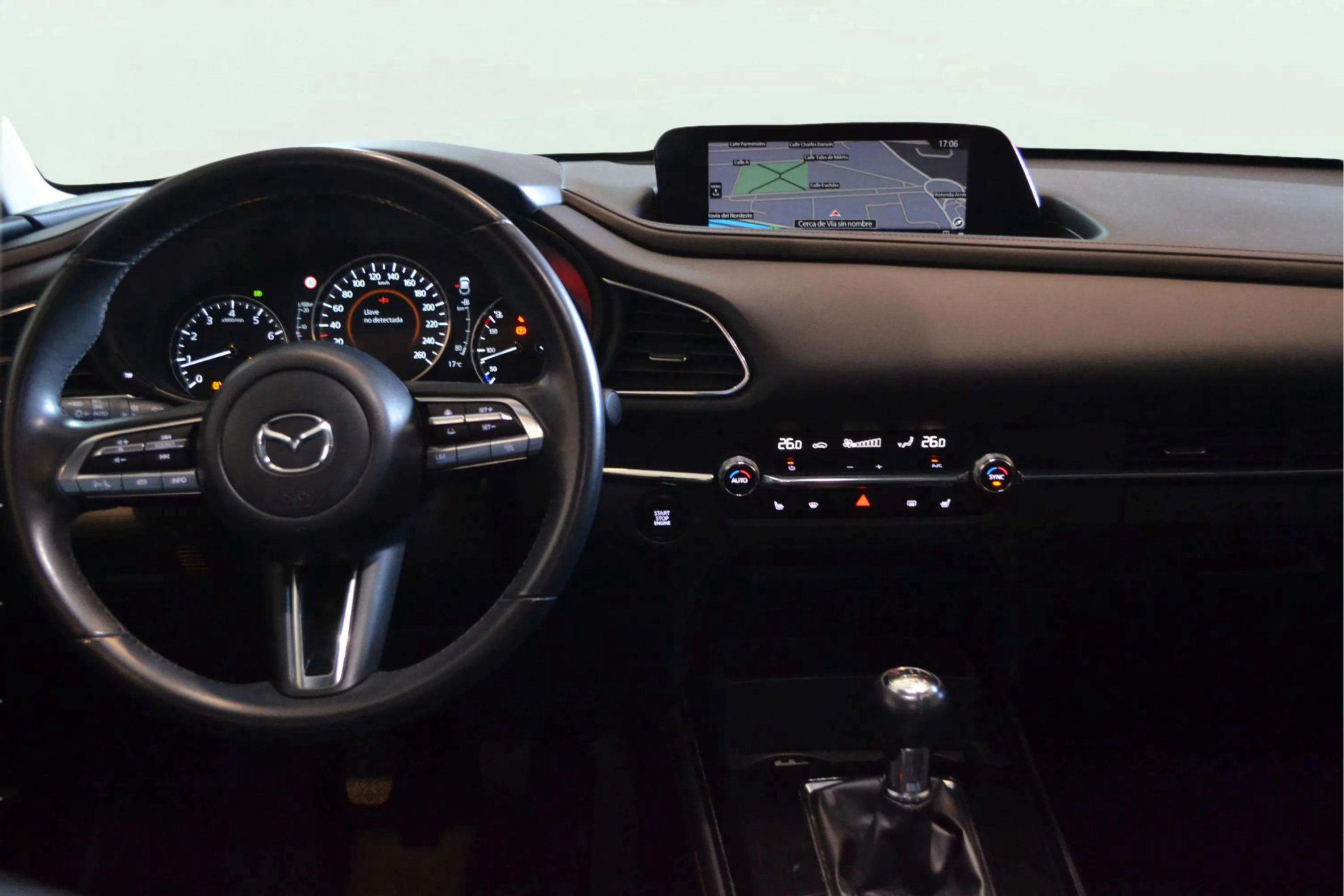 Mazda CX-30 e-SKYACTIV-X 2.0 Homura - foto 18
