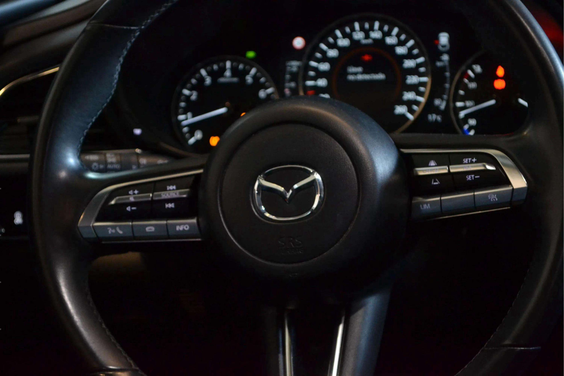 Mazda CX-30 e-SKYACTIV-X 2.0 Homura - foto 19