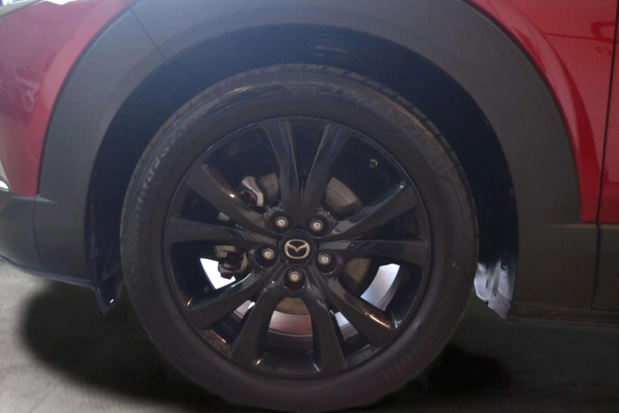 Mazda CX-30 e-SKYACTIV-X 2.0 Homura - foto 31