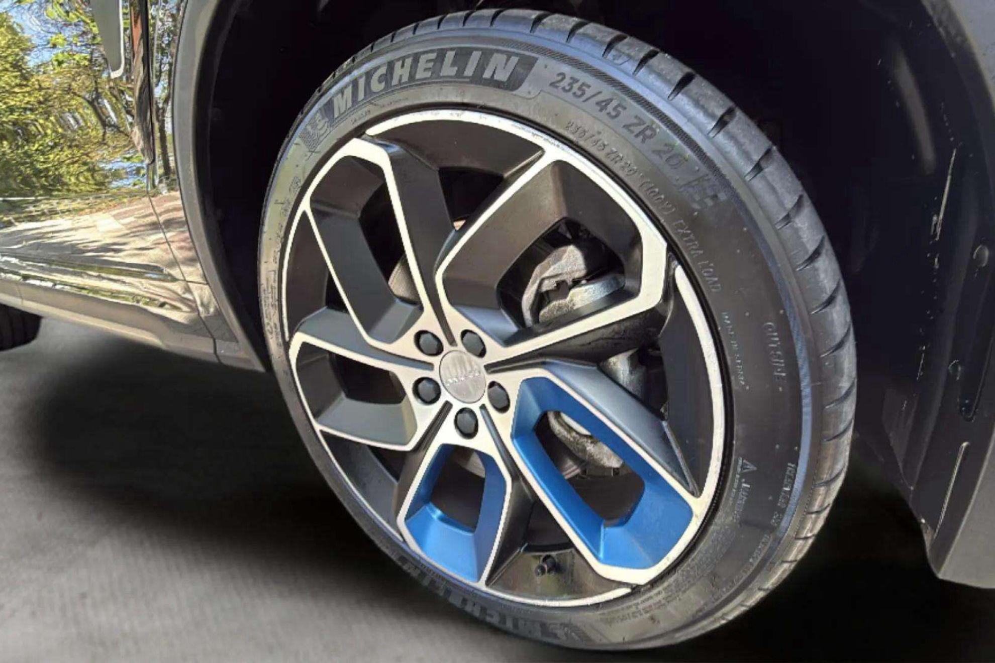 Lynk & Co 01 Hibrido Enchufable - foto 45