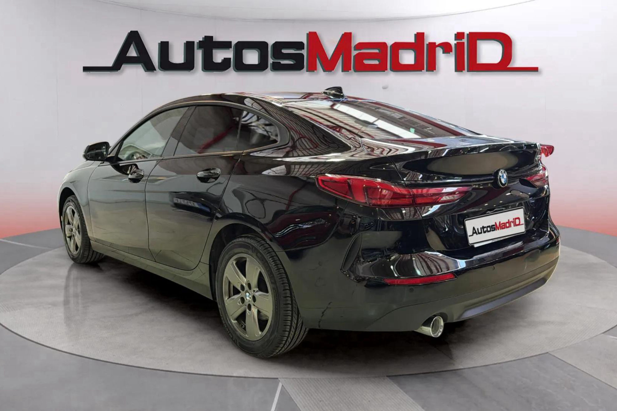 BMW Serie 2 216dA DCT Gran Coupe - foto 5