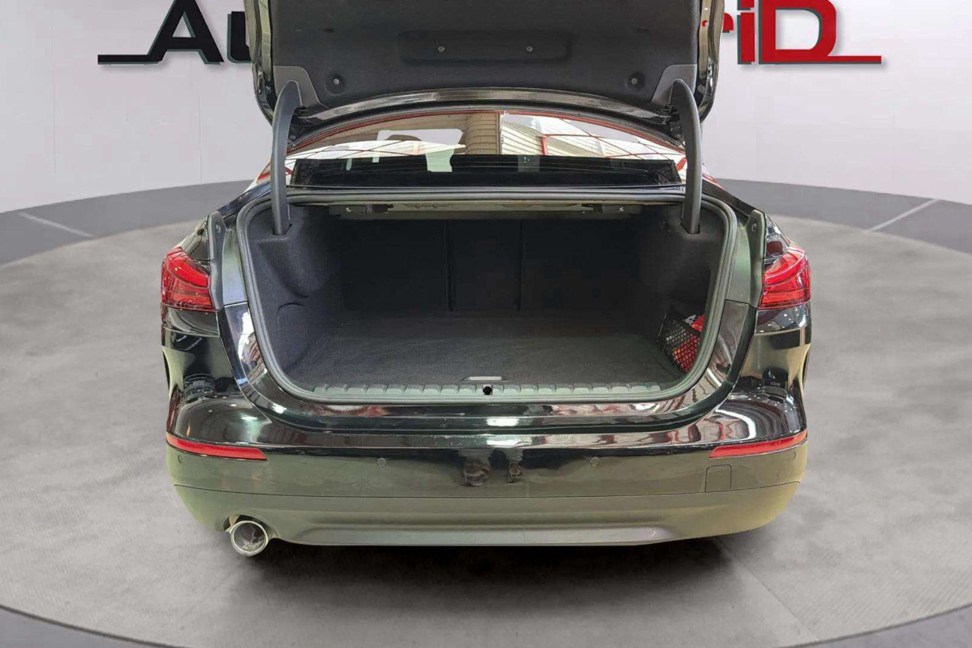 BMW Serie 2 216dA DCT Gran Coupe - foto 7