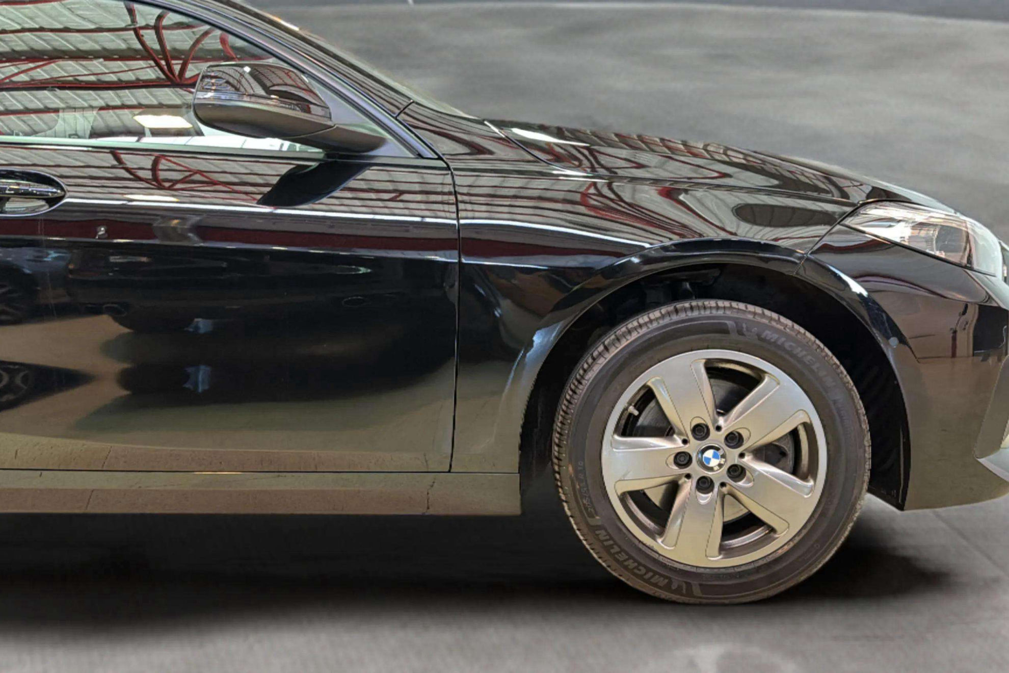 BMW Serie 2 216dA DCT Gran Coupe - foto 10