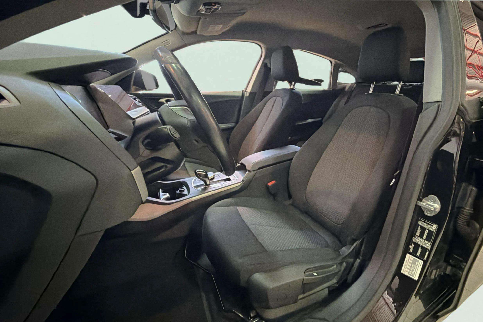 BMW Serie 2 216dA DCT Gran Coupe - foto 12