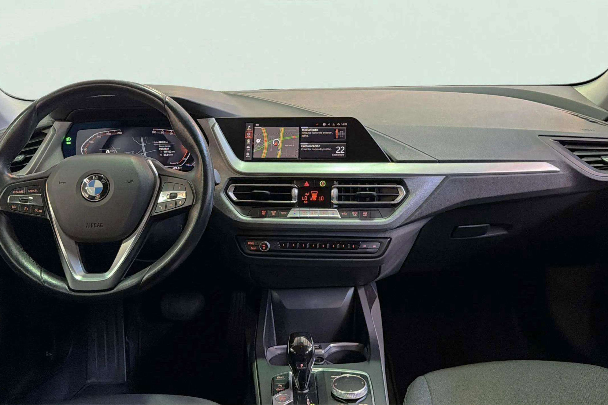 BMW Serie 2 216dA DCT Gran Coupe - foto 16