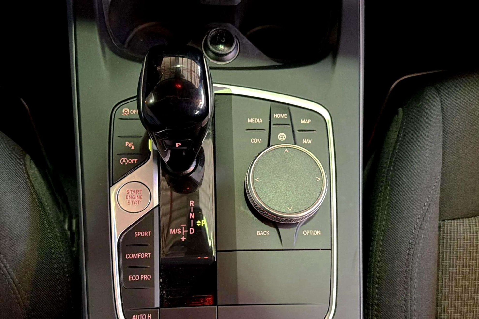 BMW Serie 2 216dA DCT Gran Coupe - foto 25