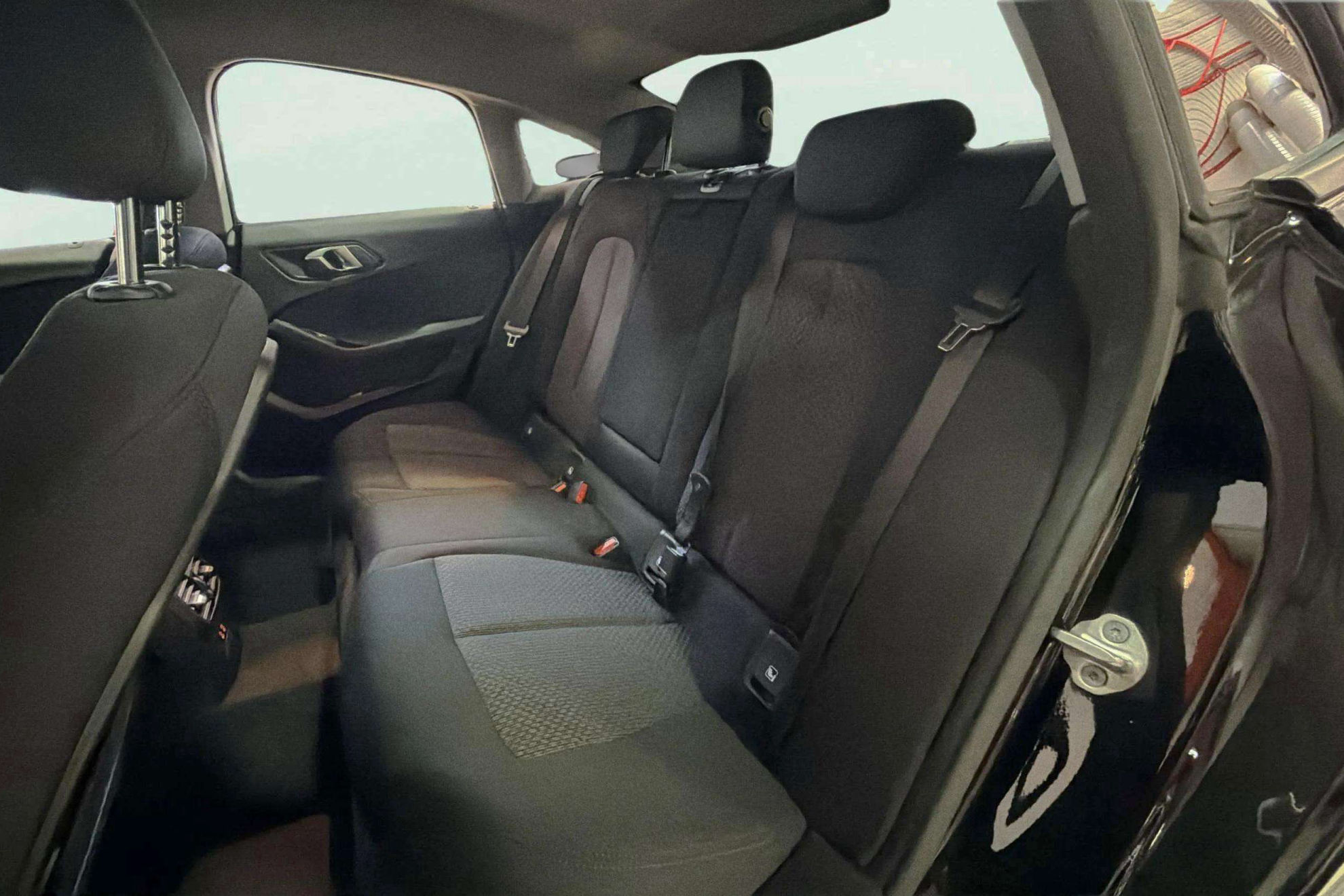 BMW Serie 2 216dA DCT Gran Coupe - foto 13