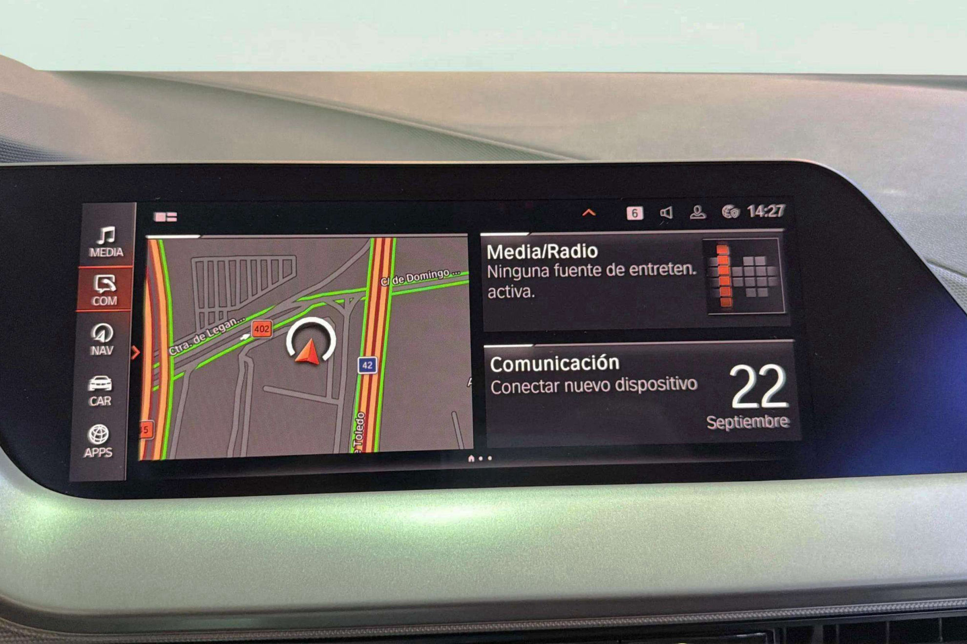 BMW Serie 2 216dA DCT Gran Coupe - foto 22