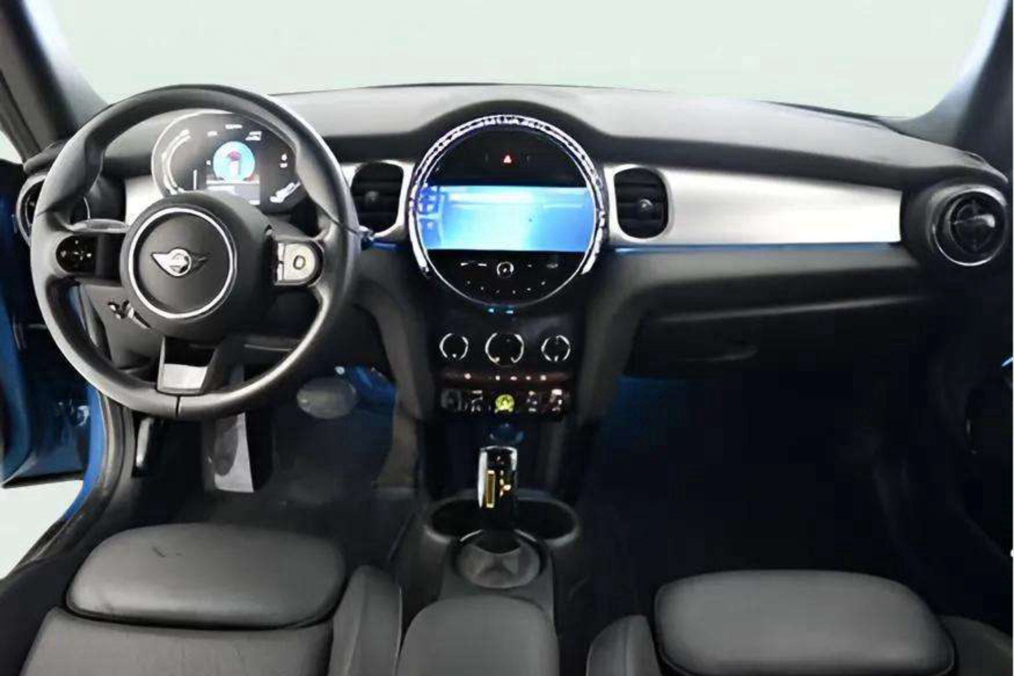 MINI Cooper SE - foto 8