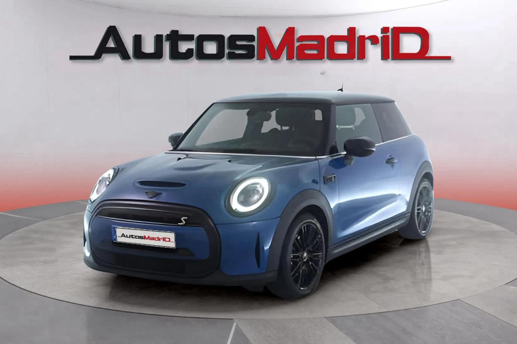 MINI Cooper SE - foto 2