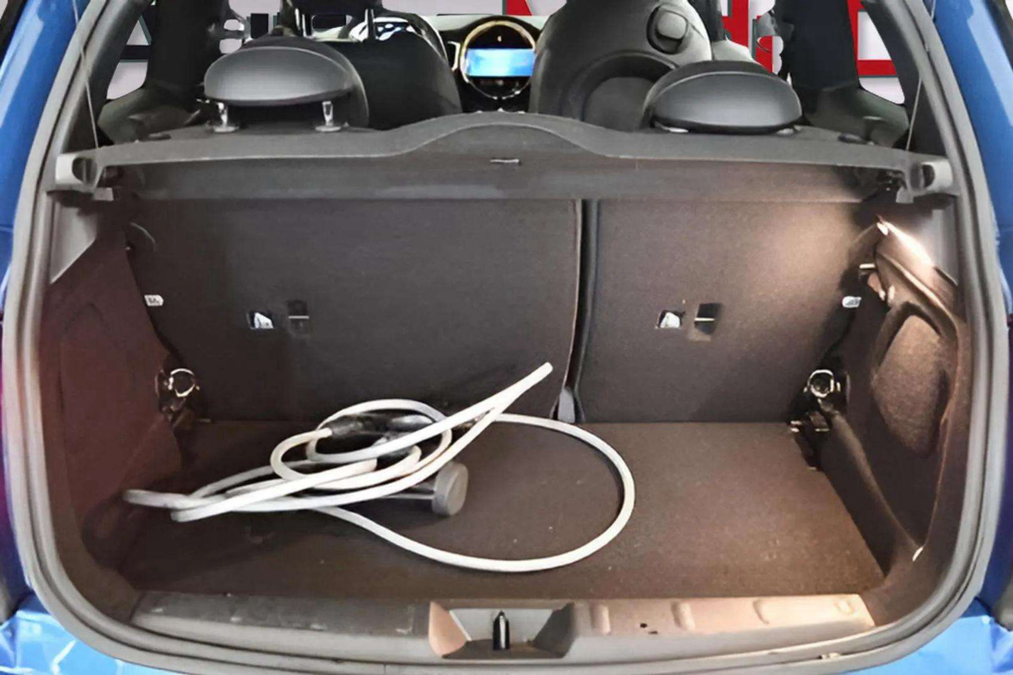 MINI Cooper SE - foto 10