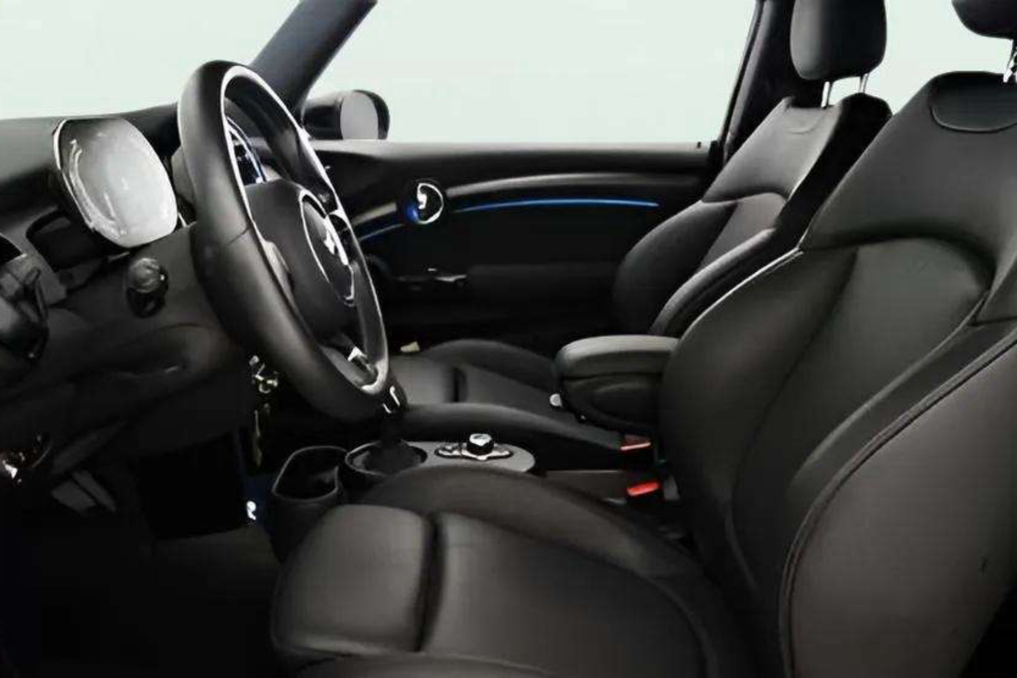 MINI Cooper SE - foto 6