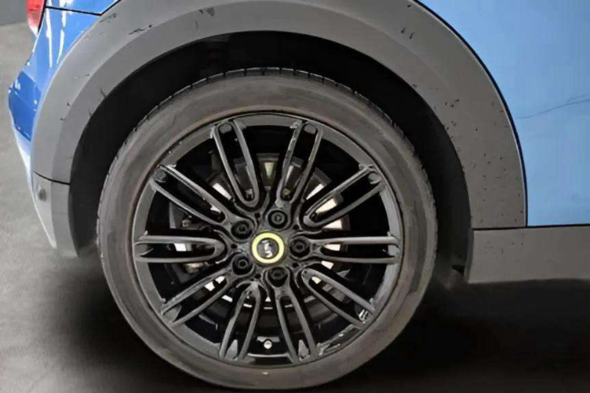 MINI Cooper SE - foto 11