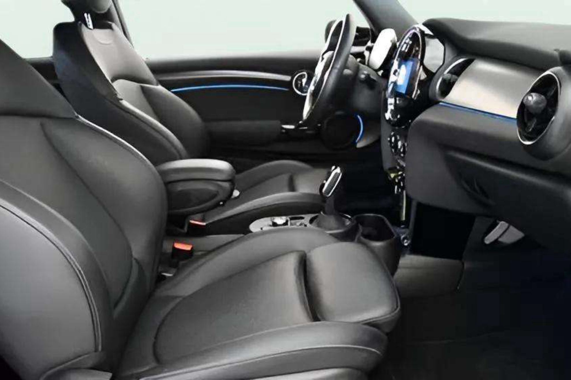 MINI Cooper SE - foto 5