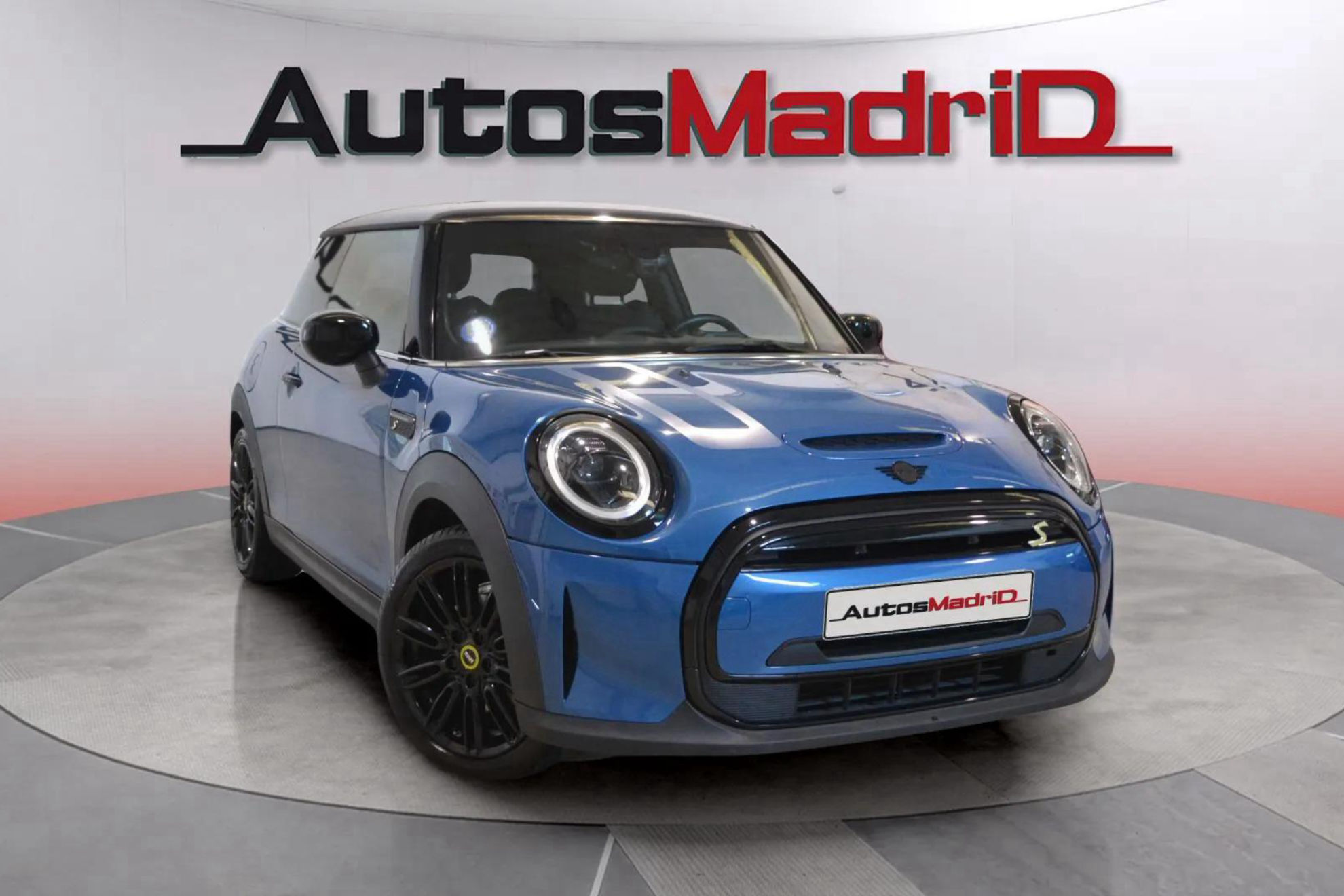 MINI Cooper SE
