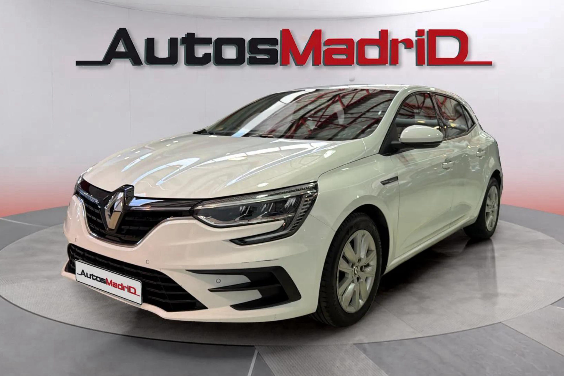 Renault Mégane Equilibre Blue dCi - foto 3