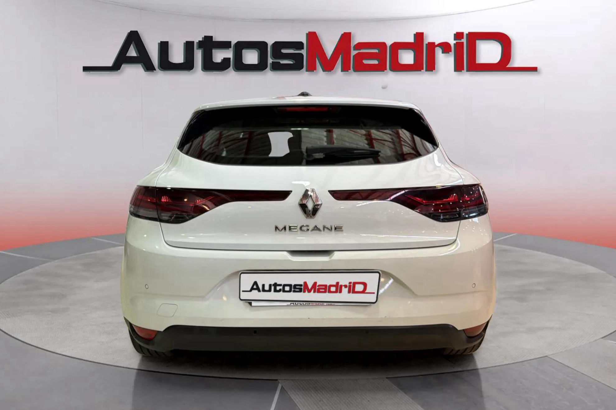 Renault Mégane Equilibre Blue dCi - foto 6