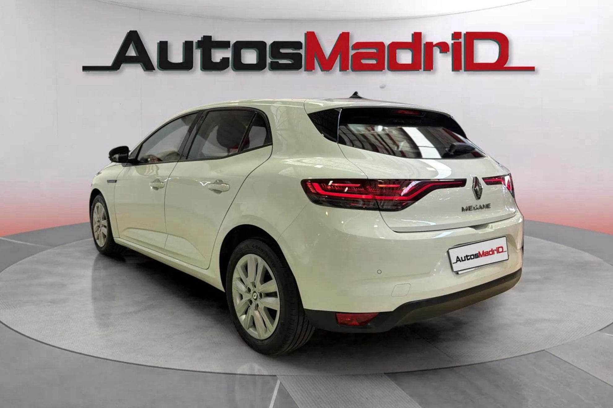 Renault Mégane Equilibre Blue dCi - foto 5