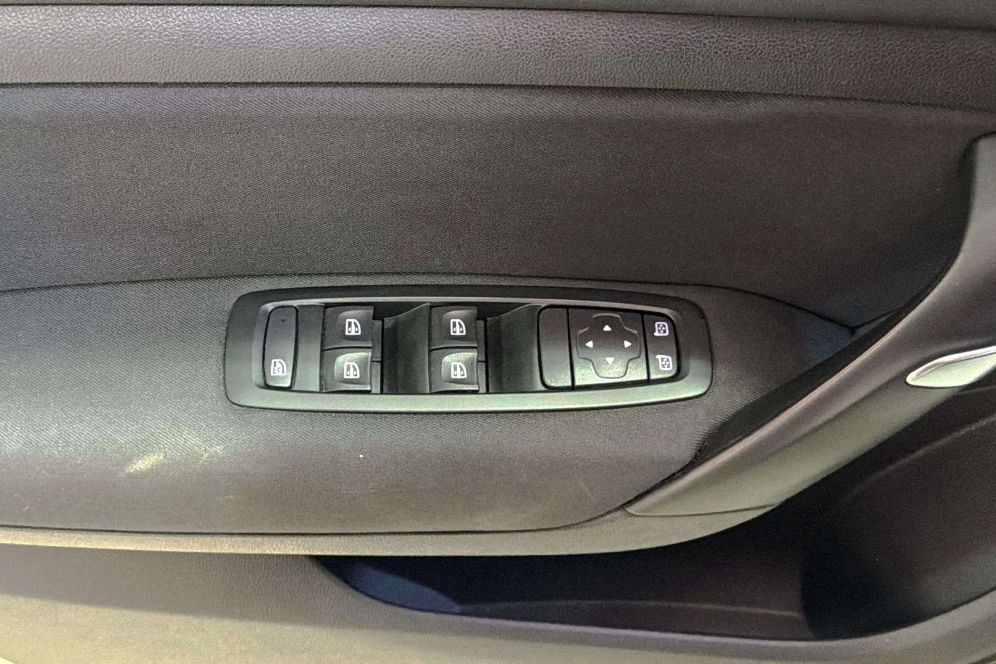 Renault Mégane Equilibre Blue dCi - foto 14