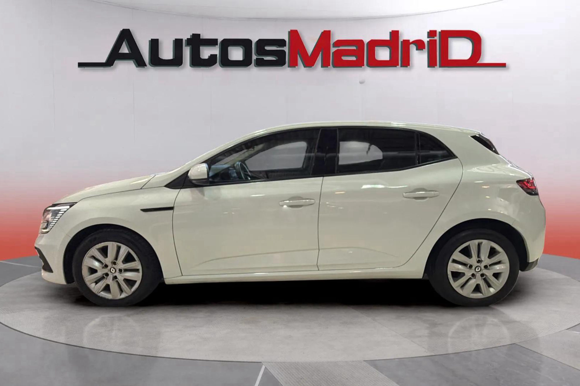 Renault Mégane Equilibre Blue dCi - foto 4