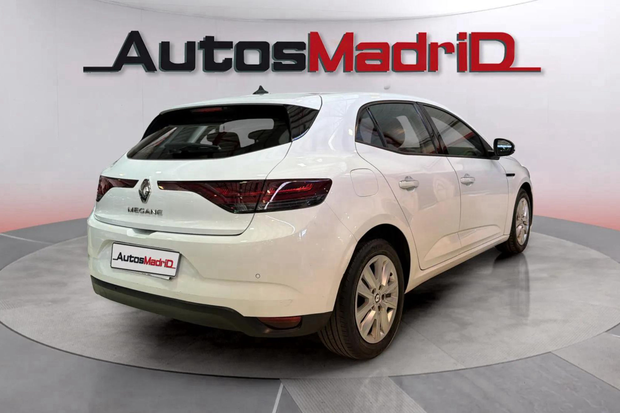 Renault Mégane Equilibre Blue dCi - foto 8