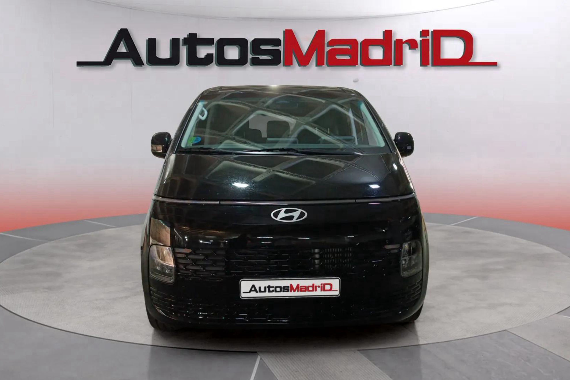 Hyundai STARIA 9S HEV 1.6 T-GDi Style - foto 2