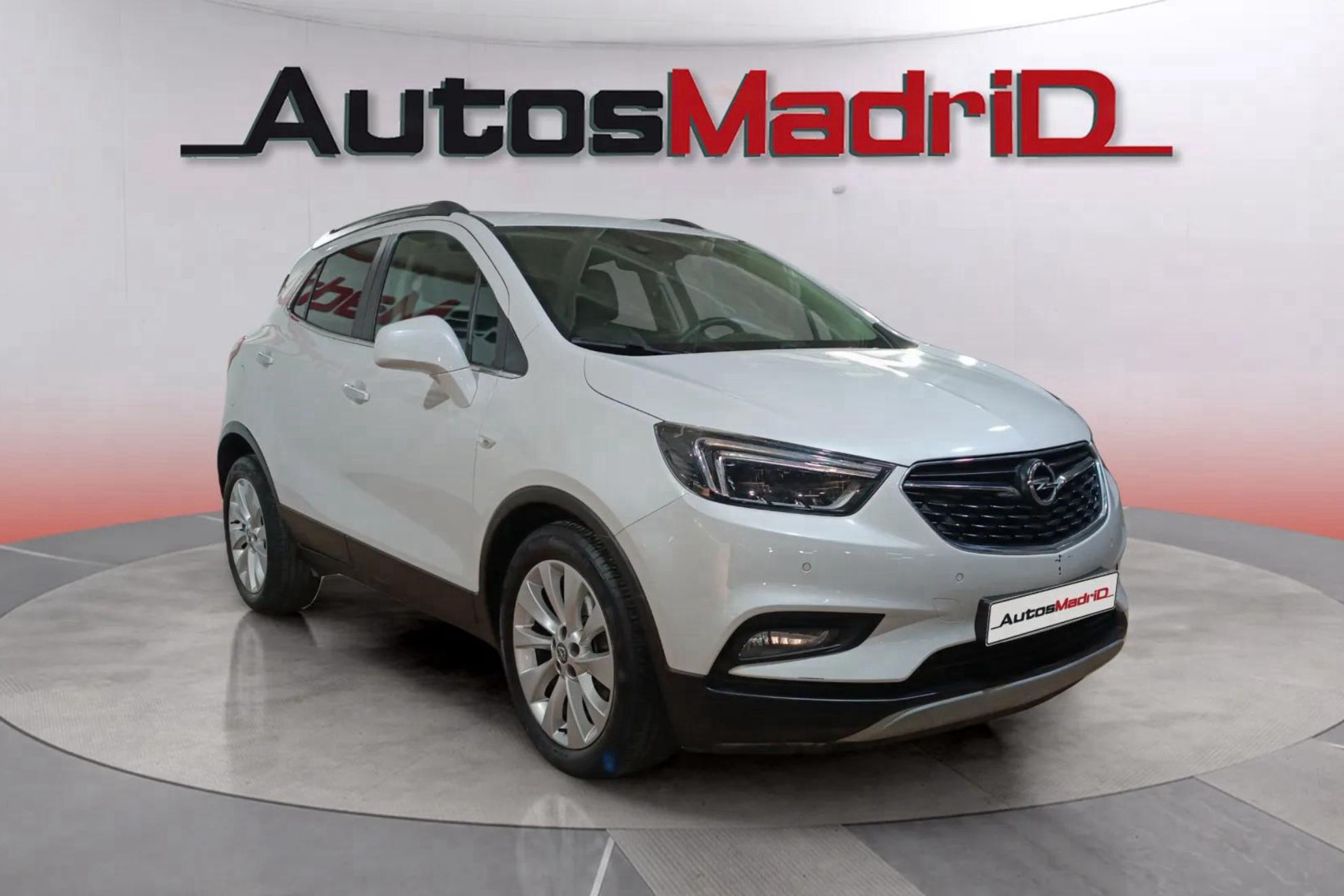 Opel Mokka 1.4 T 4x2 Excellence